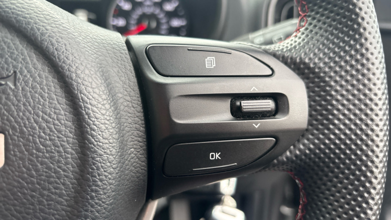 Kia Picanto 1.0 GT-line 5dr [4 seats] Petrol Hatchback